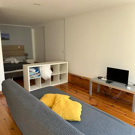 Хостел 4you Лісабон