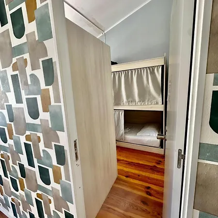 4you * Лісабон