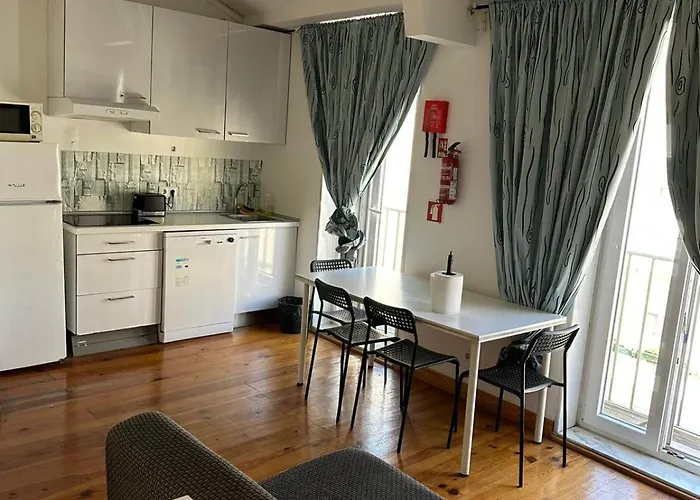 Albergue 4you Lisboa