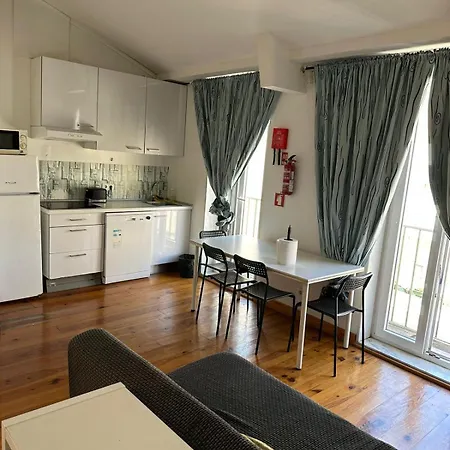 Hostel 4you Lissabon