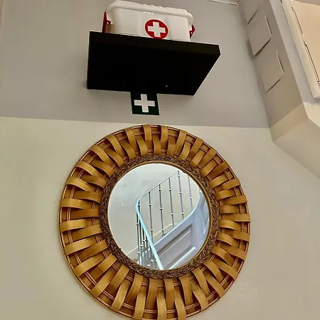 4you Vandrerhjem Lisboa